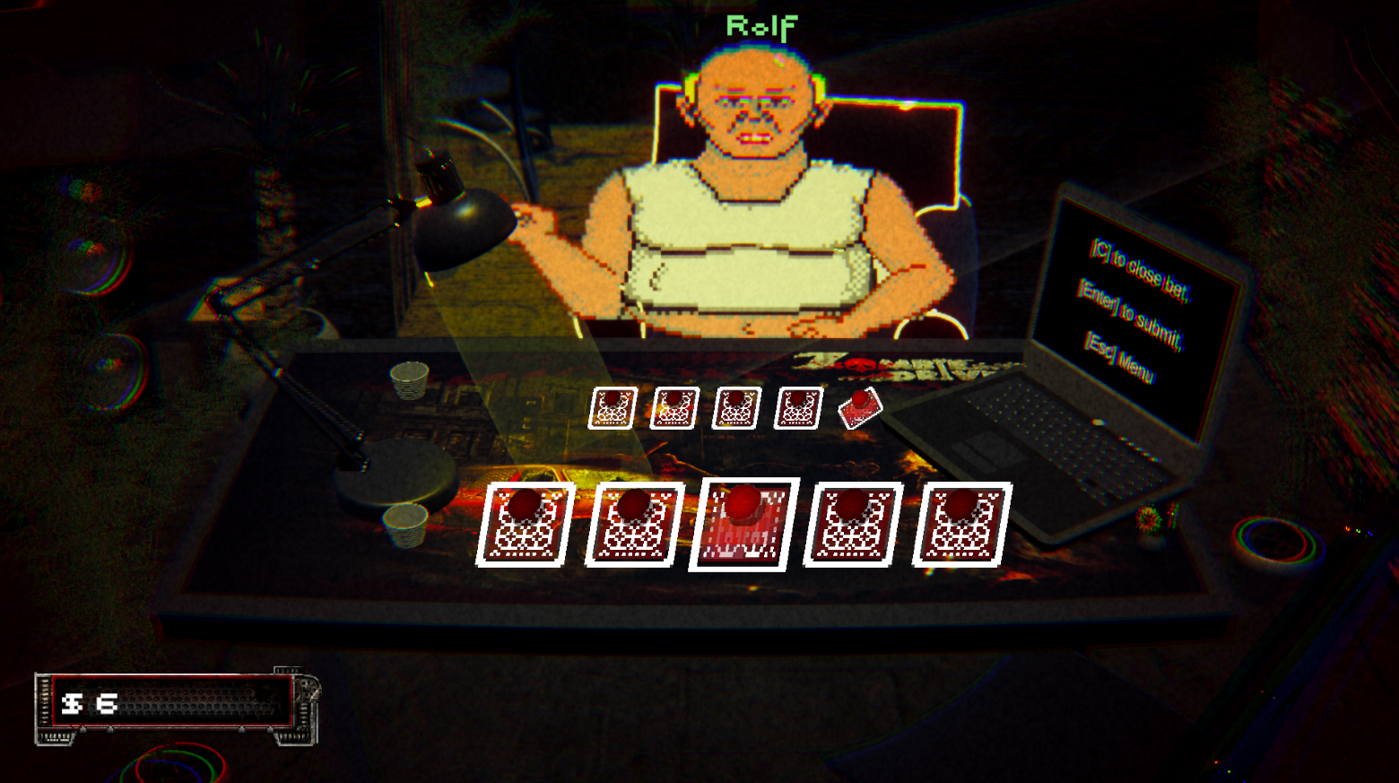 Casino Break